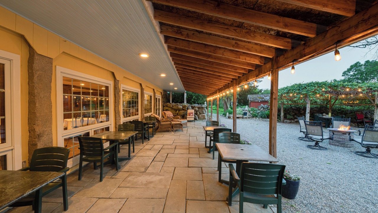 Photo of Outdoor in Ledyard