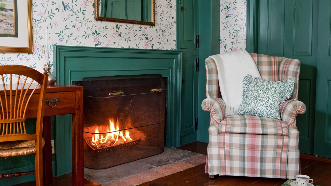 Photo of Bedroom in Ledyard