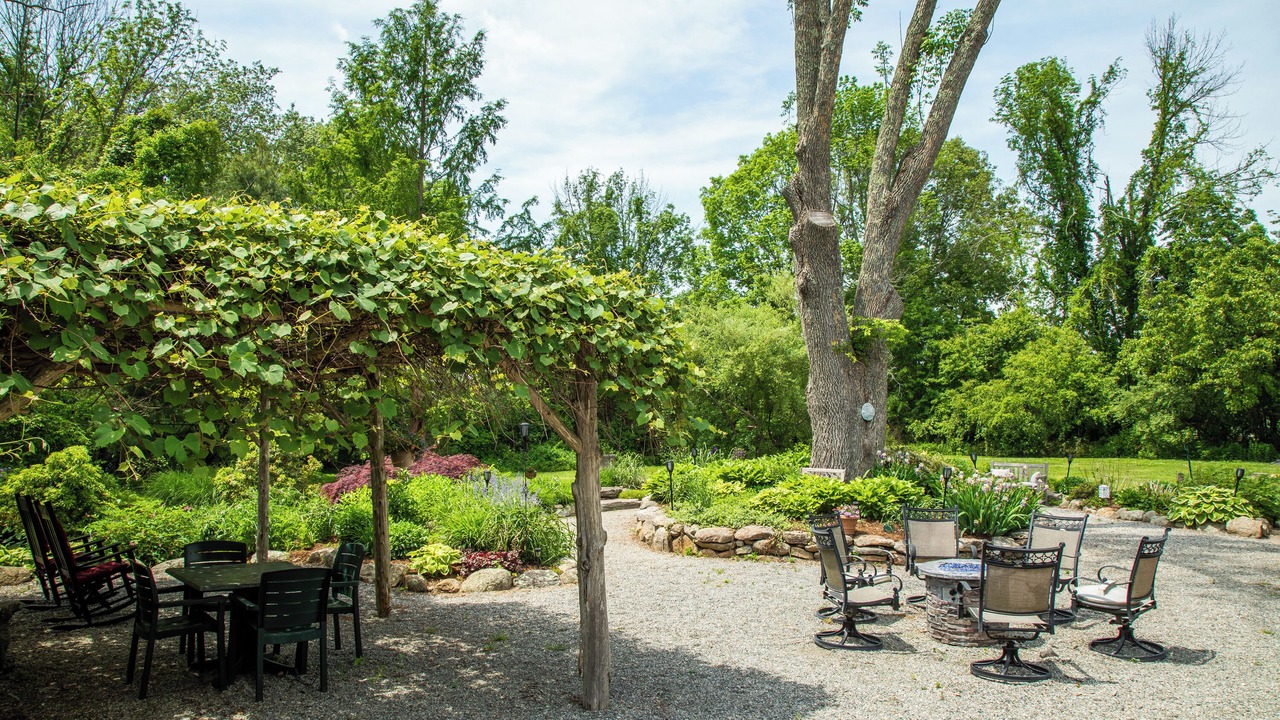 Photo of Outdoor in Ledyard