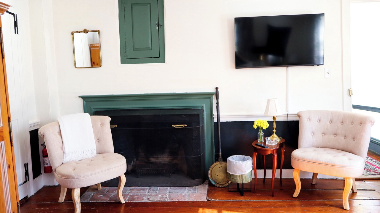 Photo of Bedroom in Ledyard