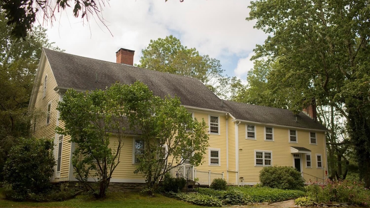 Photo of Outdoor in Ledyard