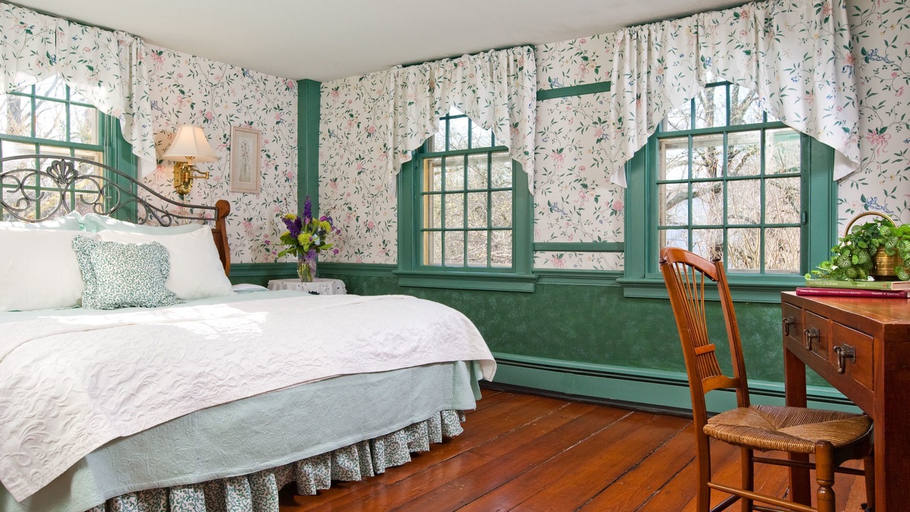 Photo of Bedroom in Ledyard