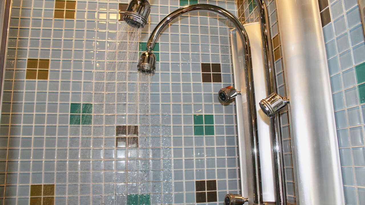 Photo of Bathroom in Bartlesville