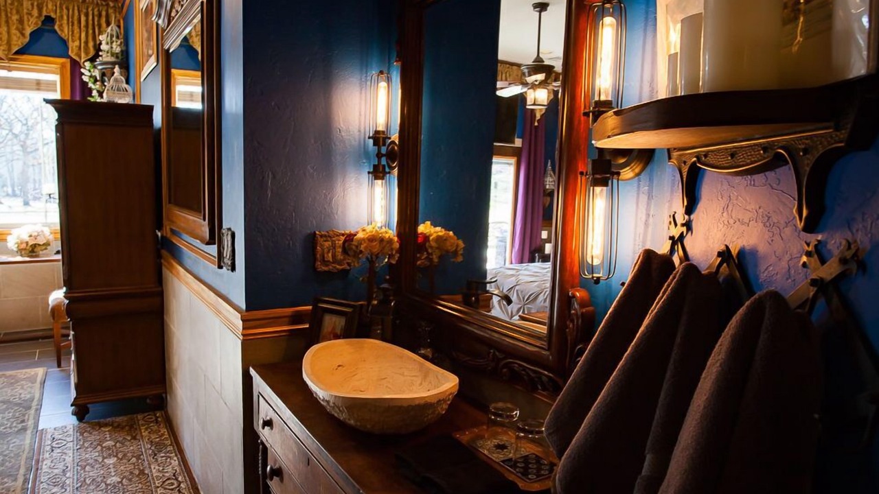 Photo of Bedroom in Bartlesville