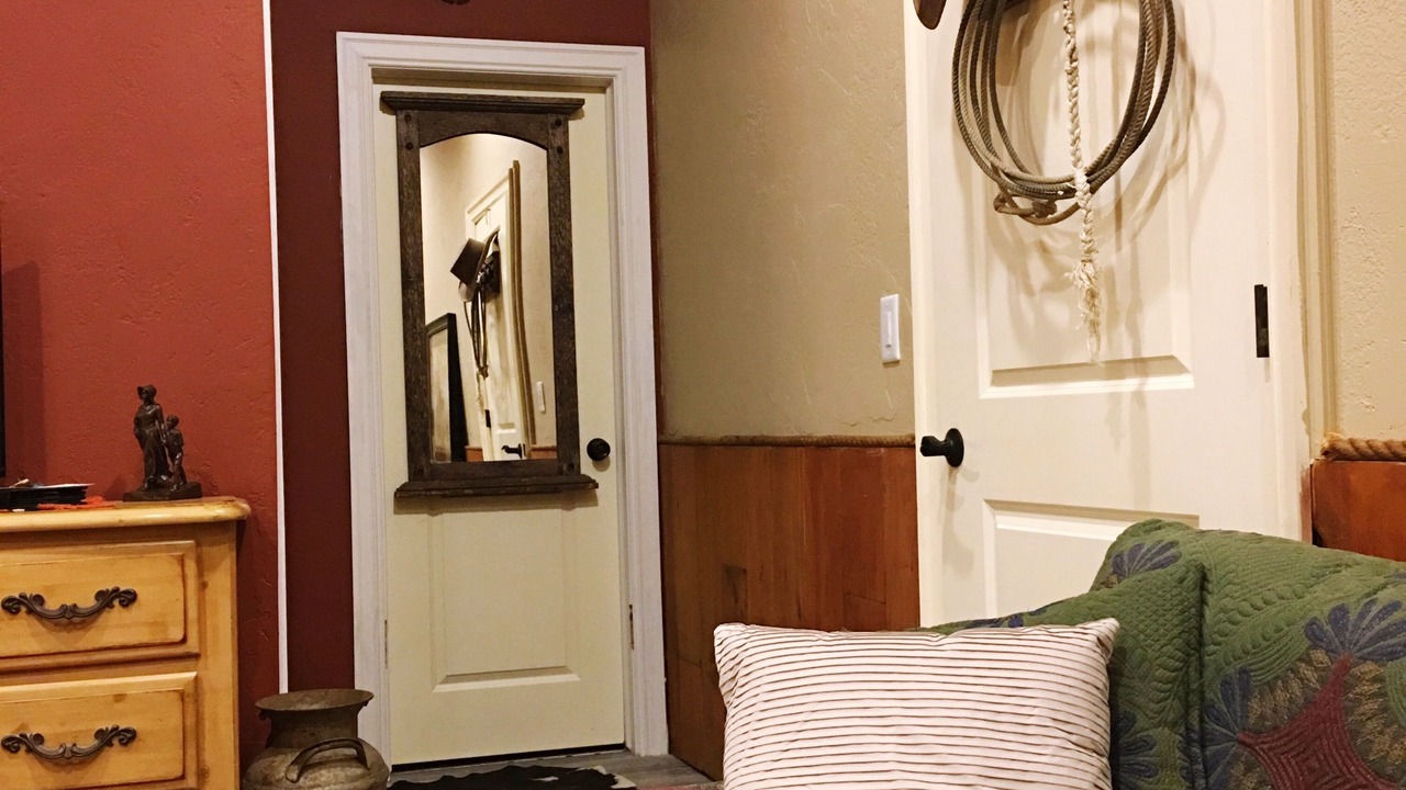 Photo of Bedroom in Bartlesville