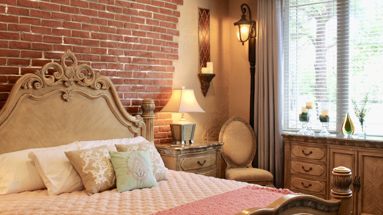 Photo of Bedroom in Bartlesville