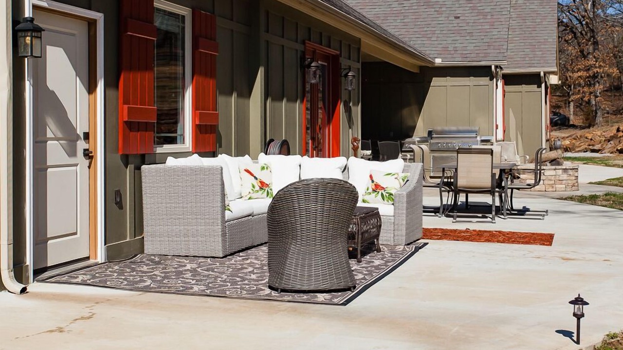 Photo of Outdoor in Bartlesville