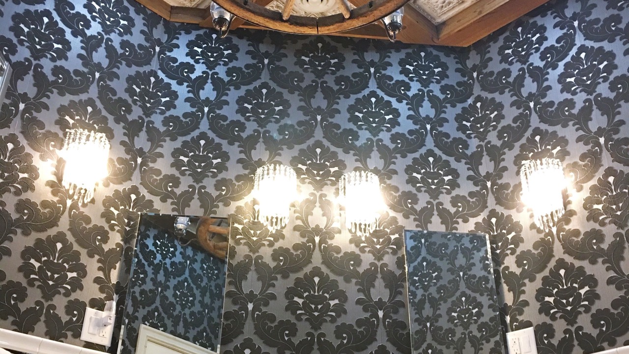 Photo of Bathroom in Bartlesville