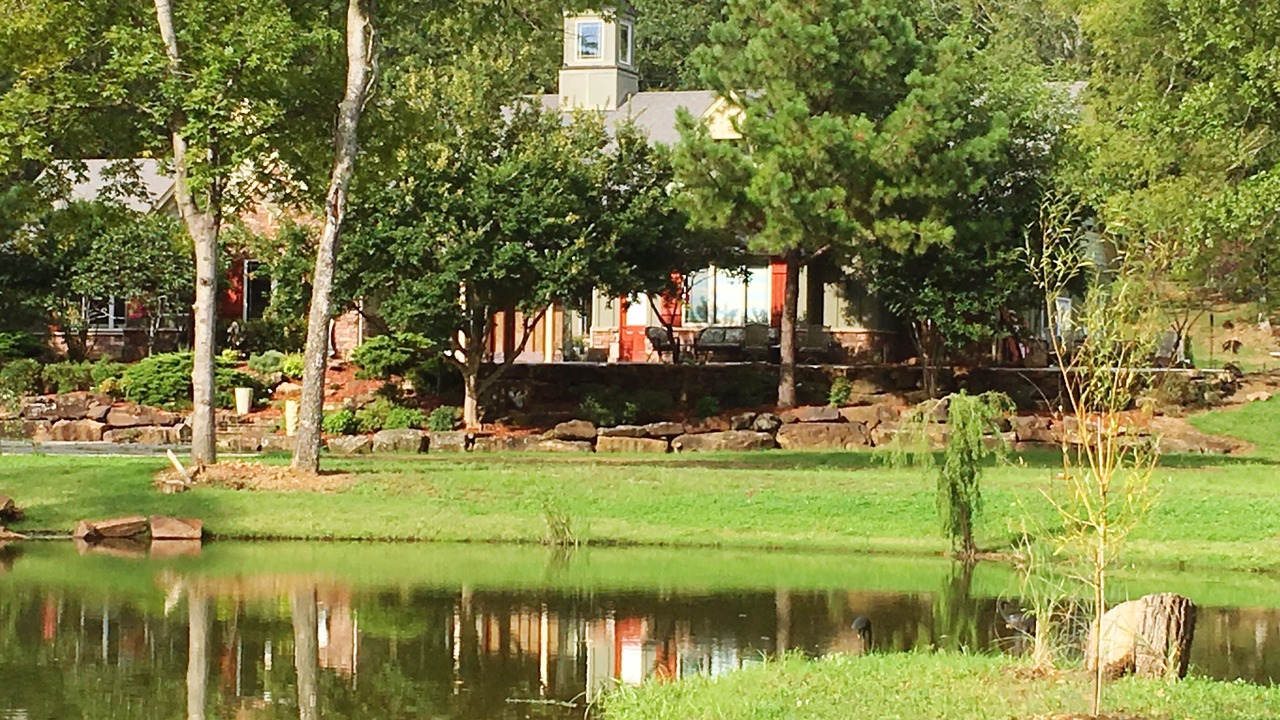 Photo of Outdoor in Bartlesville