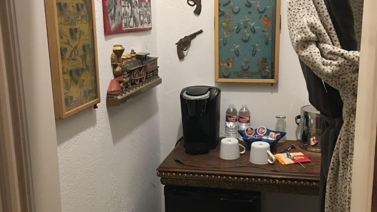 Photo of Bedroom in Bartlesville