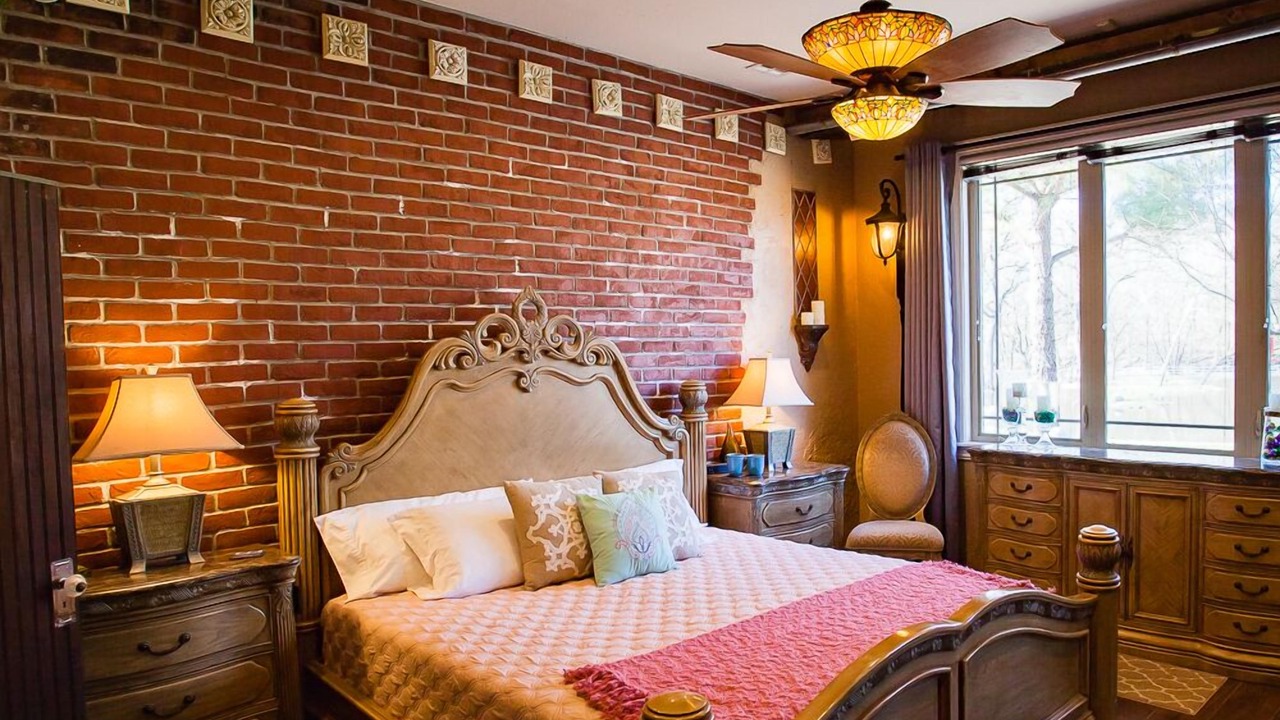 Photo of Bedroom in Bartlesville