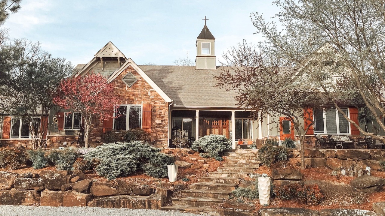 Photo of Outdoor in Bartlesville