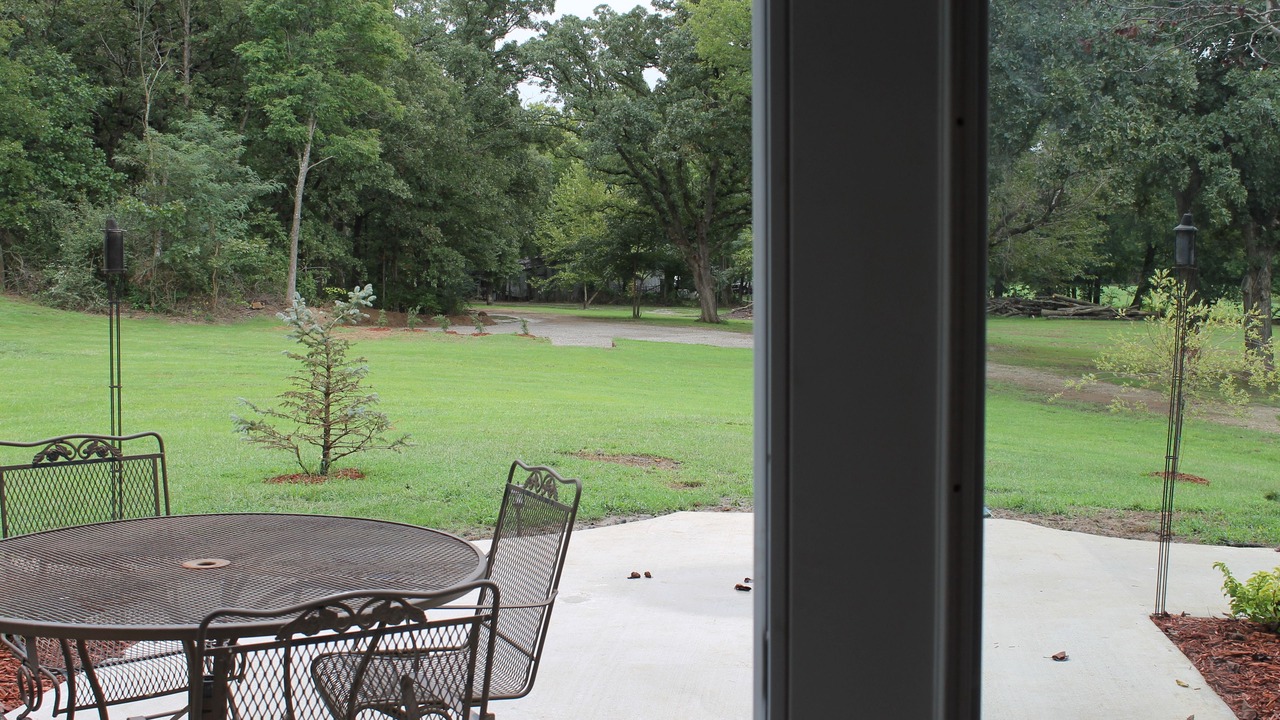 Photo of Bedroom in Bartlesville
