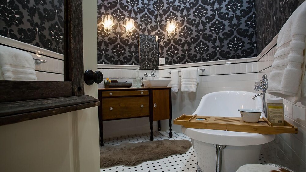 Photo of Bathroom in Bartlesville