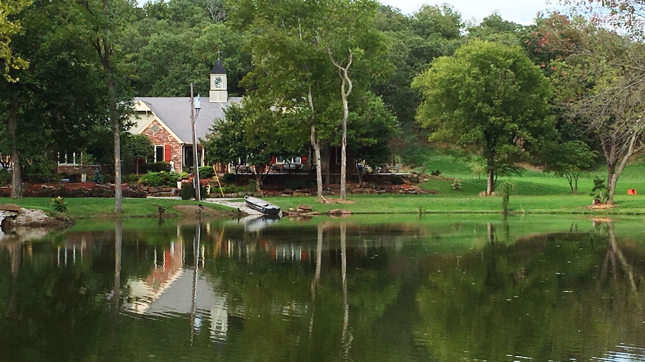 Photo of Outdoor in Bartlesville