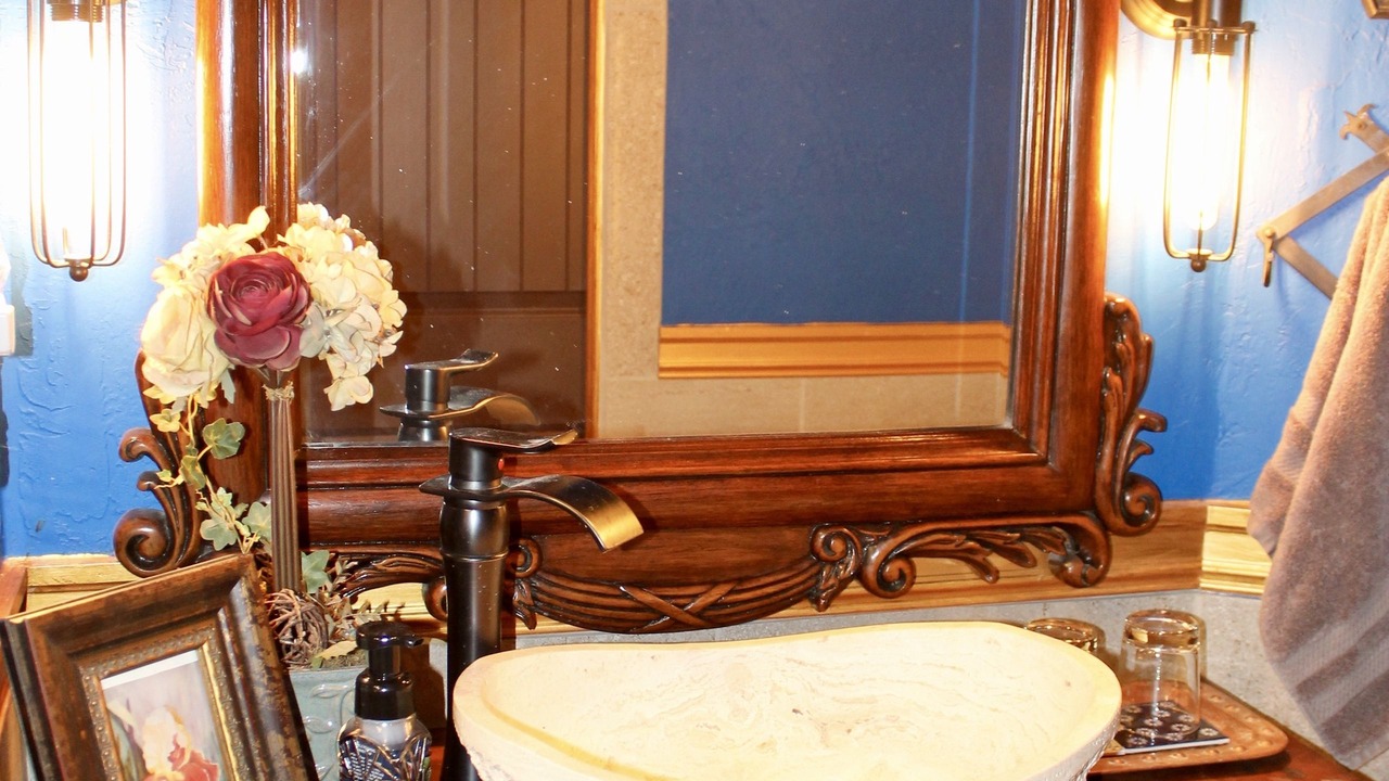 Photo of Bathroom in Bartlesville