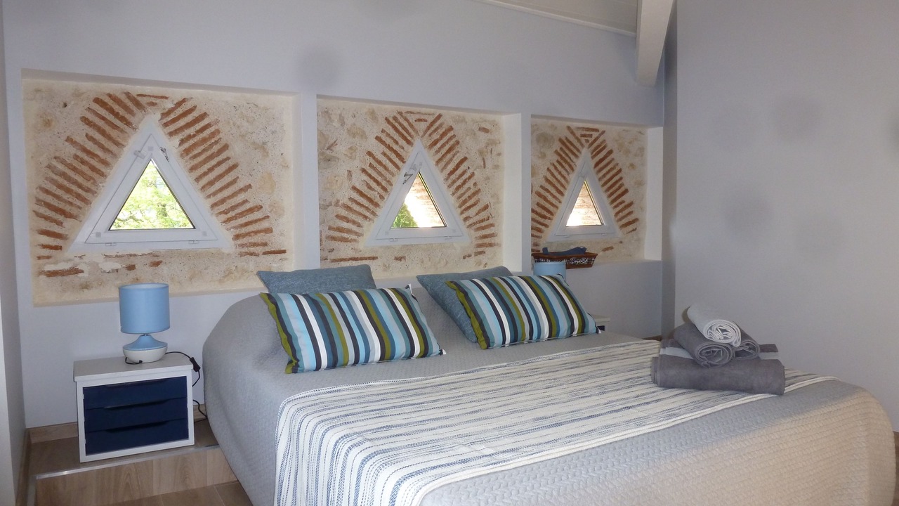 Photo of Bedroom in Dolmayrac