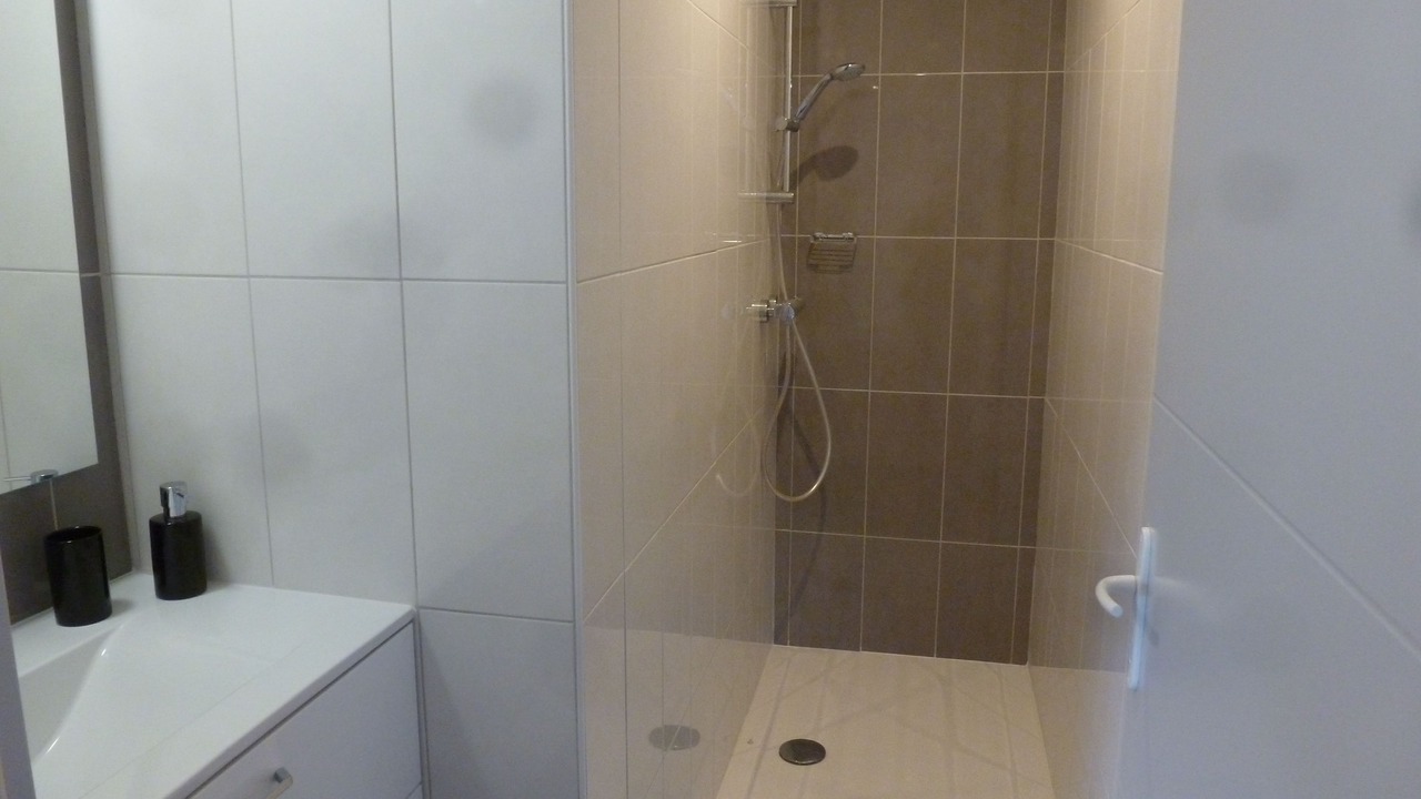 Photo of Bathroom in Dolmayrac