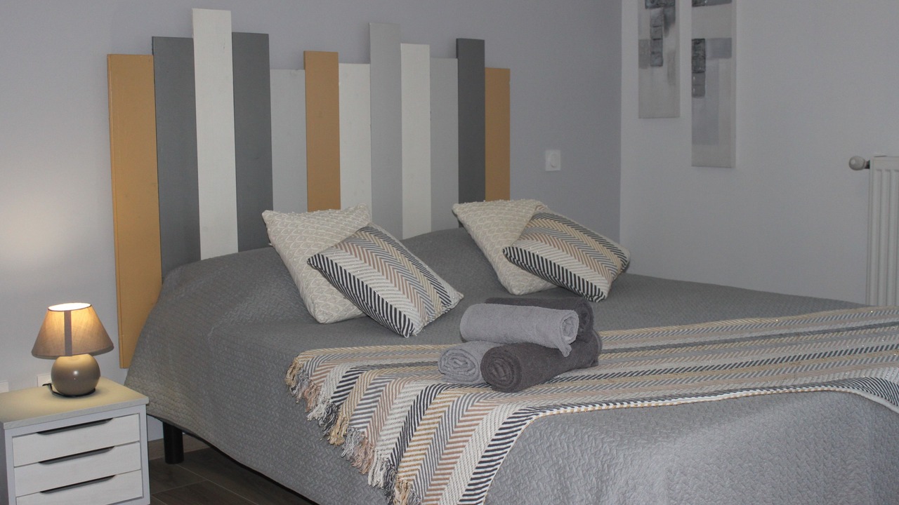 Photo of Bedroom in Dolmayrac