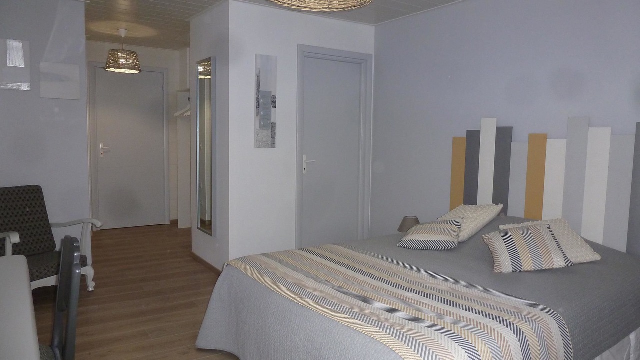 Photo of Bedroom in Dolmayrac