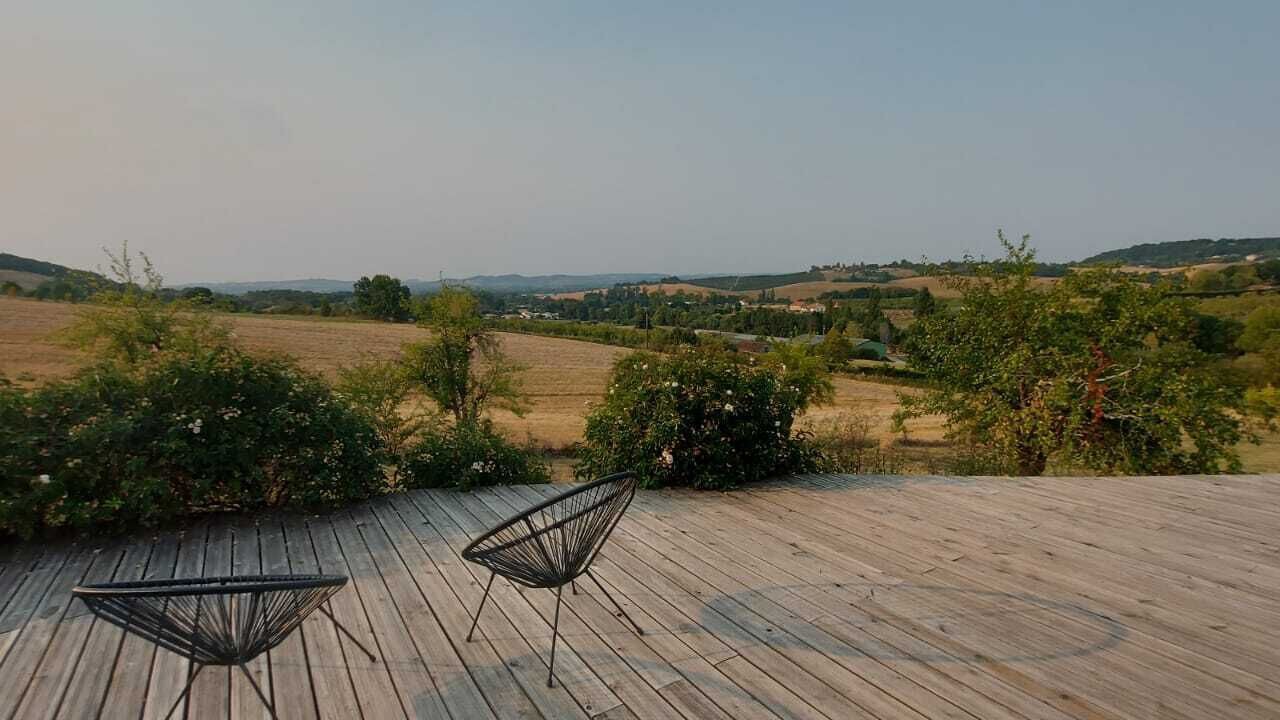 Photo of Outdoor in Dolmayrac