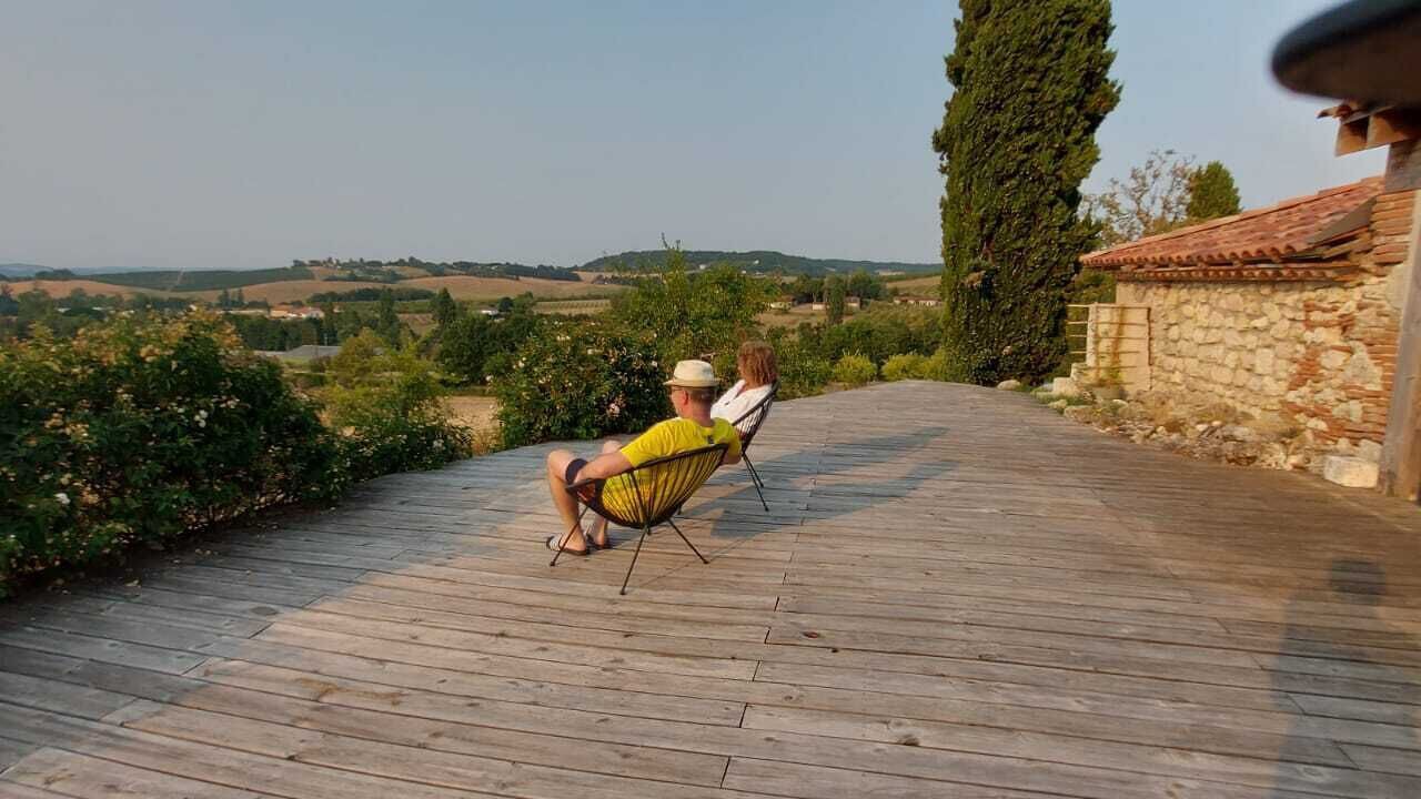 Photo of Outdoor in Dolmayrac