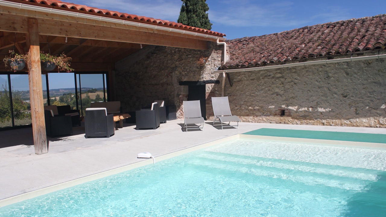 Photo of Outdoor in Dolmayrac