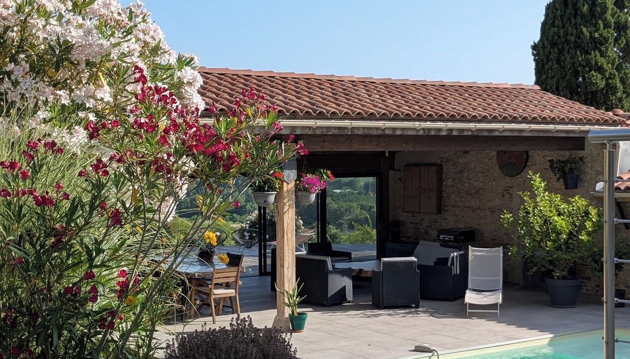 Photo of Outdoor in Dolmayrac