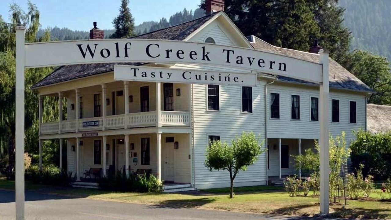 Photo of Outdoor in Wolf Creek