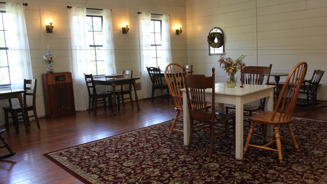 Photo of Others in Wolf Creek