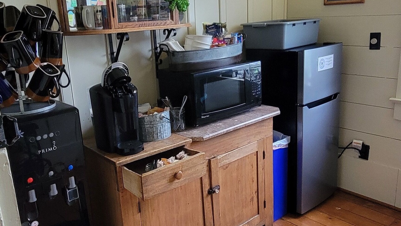 Photo of Kitchen in Wolf Creek