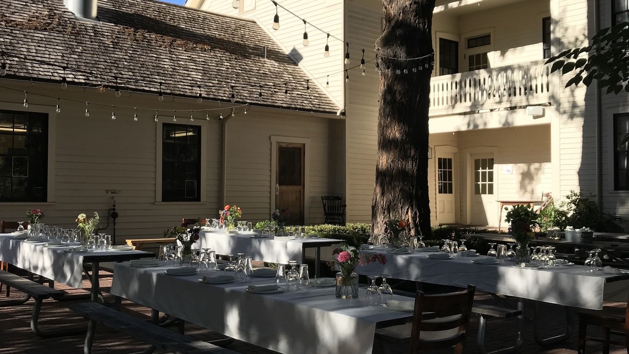 Photo of Patio Balcony in Wolf Creek