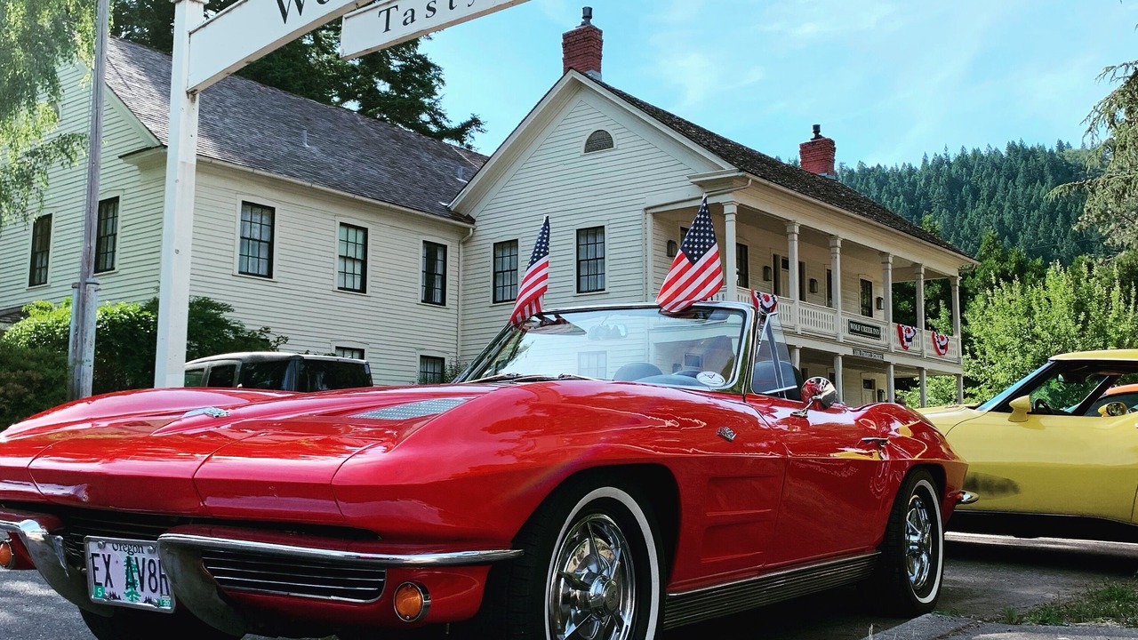 Photo of Outdoor in Wolf Creek