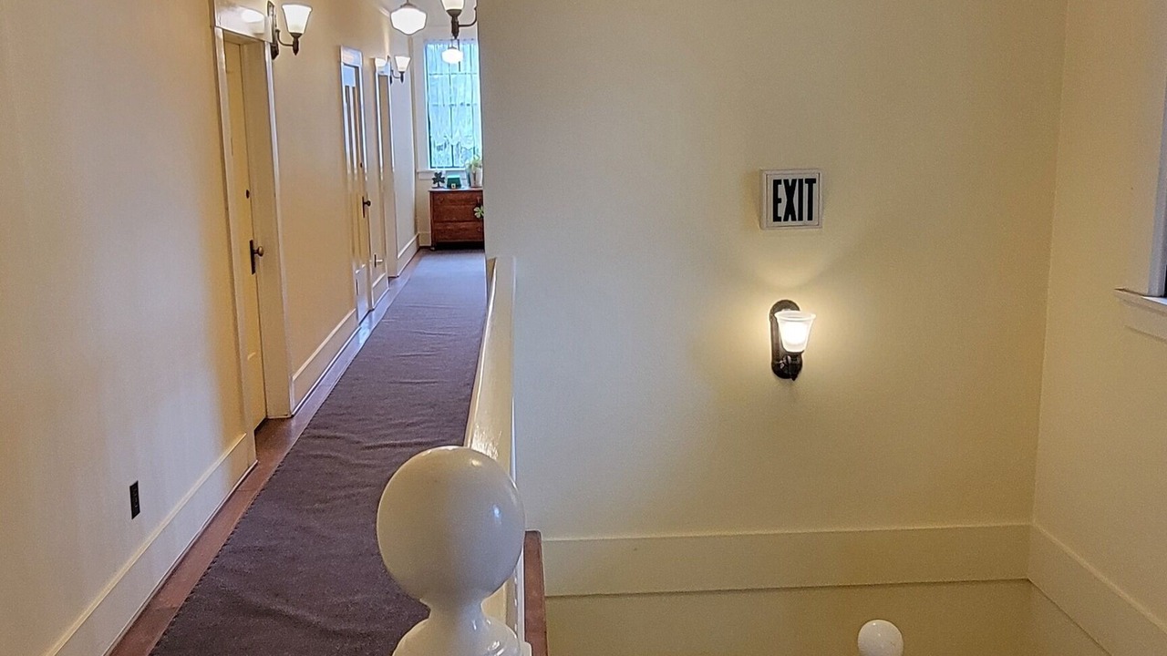 Photo of Livingroom in Wolf Creek