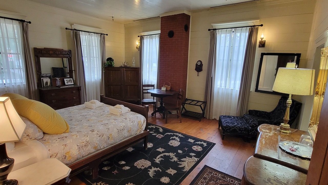 Photo of Bedroom in Wolf Creek