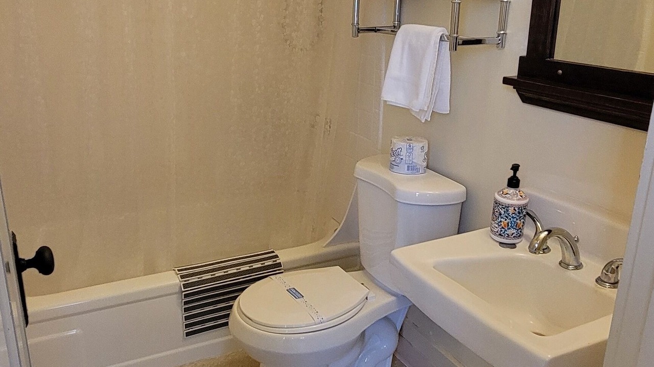 Photo of Bathroom in Wolf Creek