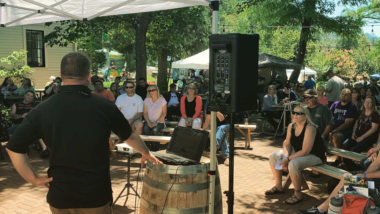 Photo of Outdoor in Wolf Creek