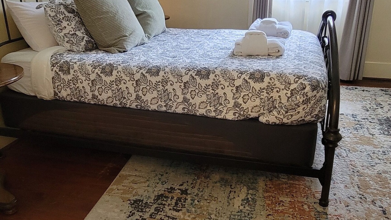 Photo of Bedroom in Wolf Creek