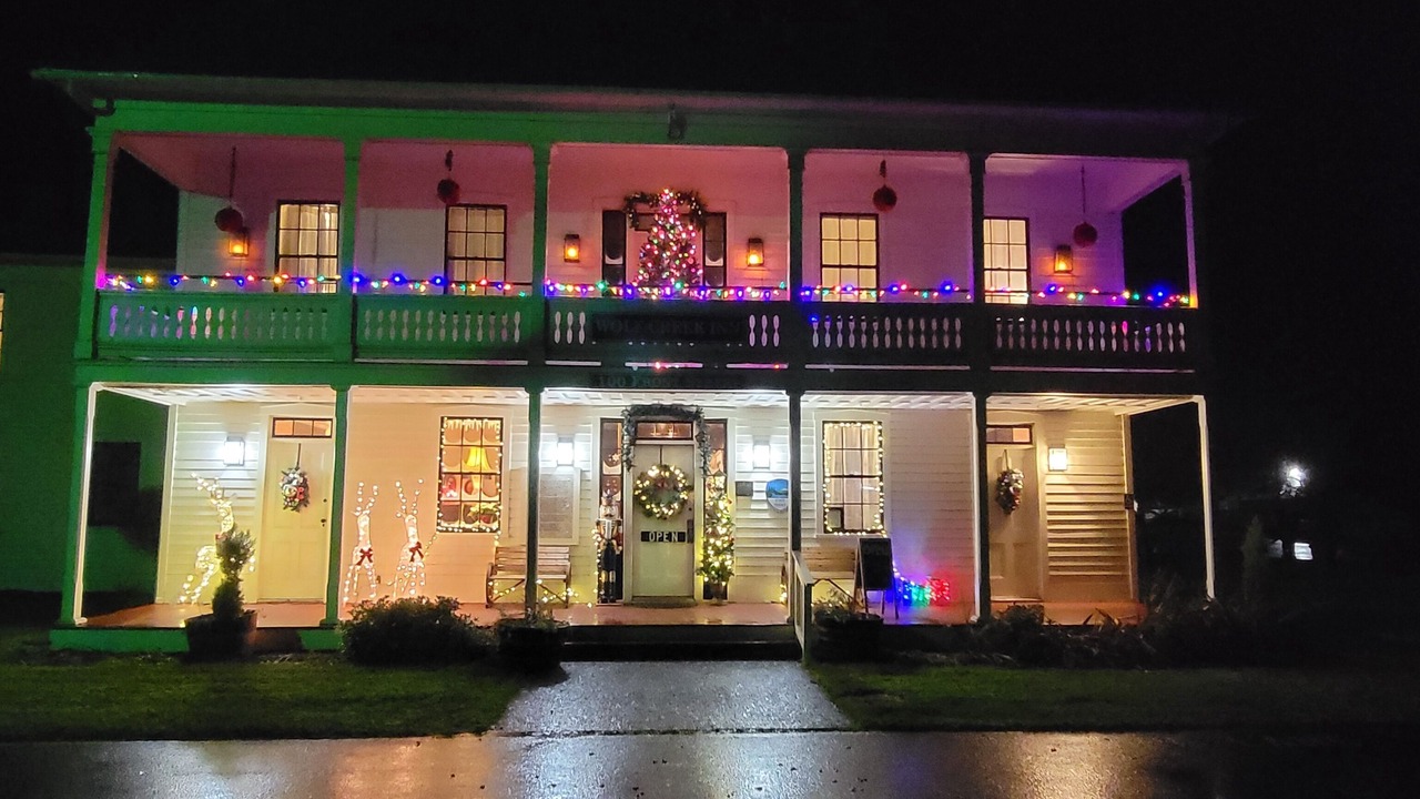 Photo of Outdoor in Wolf Creek