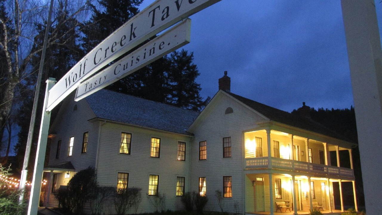 Photo of Others in Wolf Creek