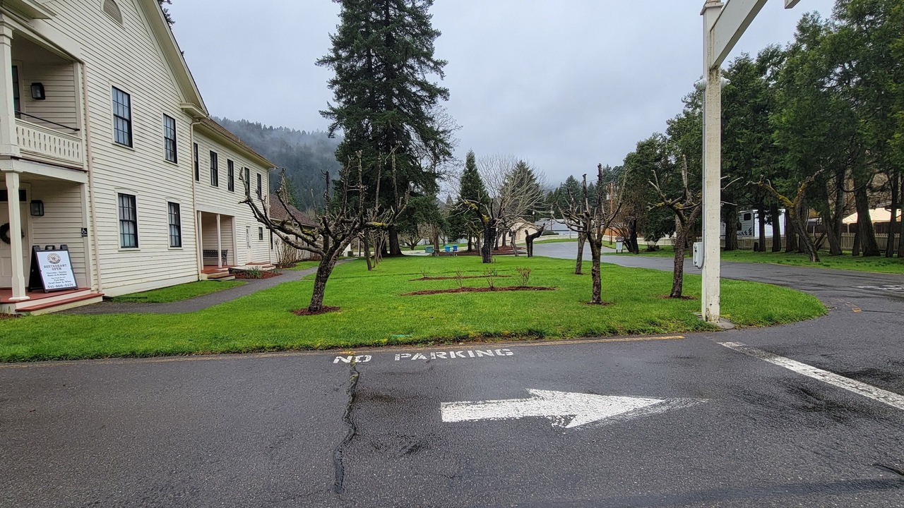 Photo of Outdoor in Wolf Creek