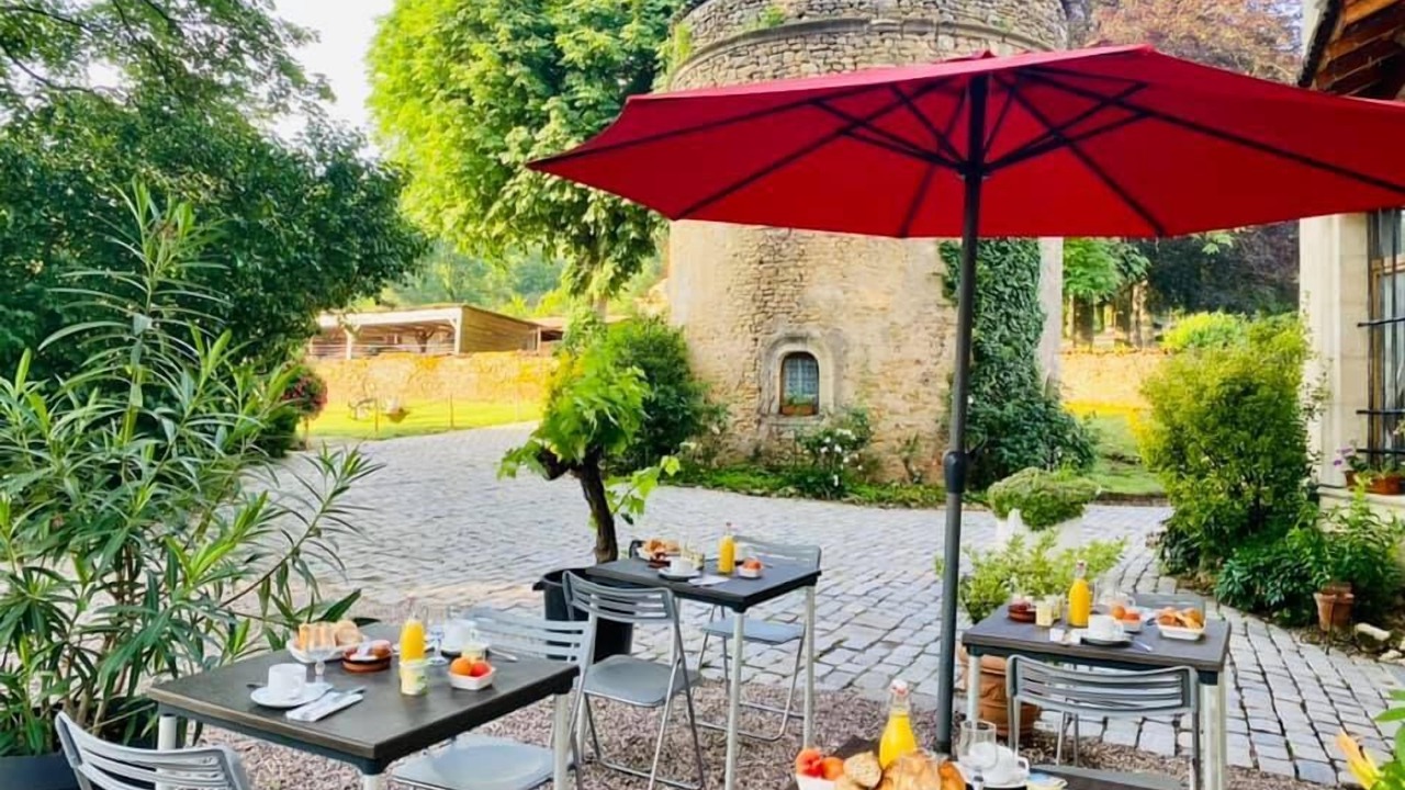 Photo of Outdoor in Belleau