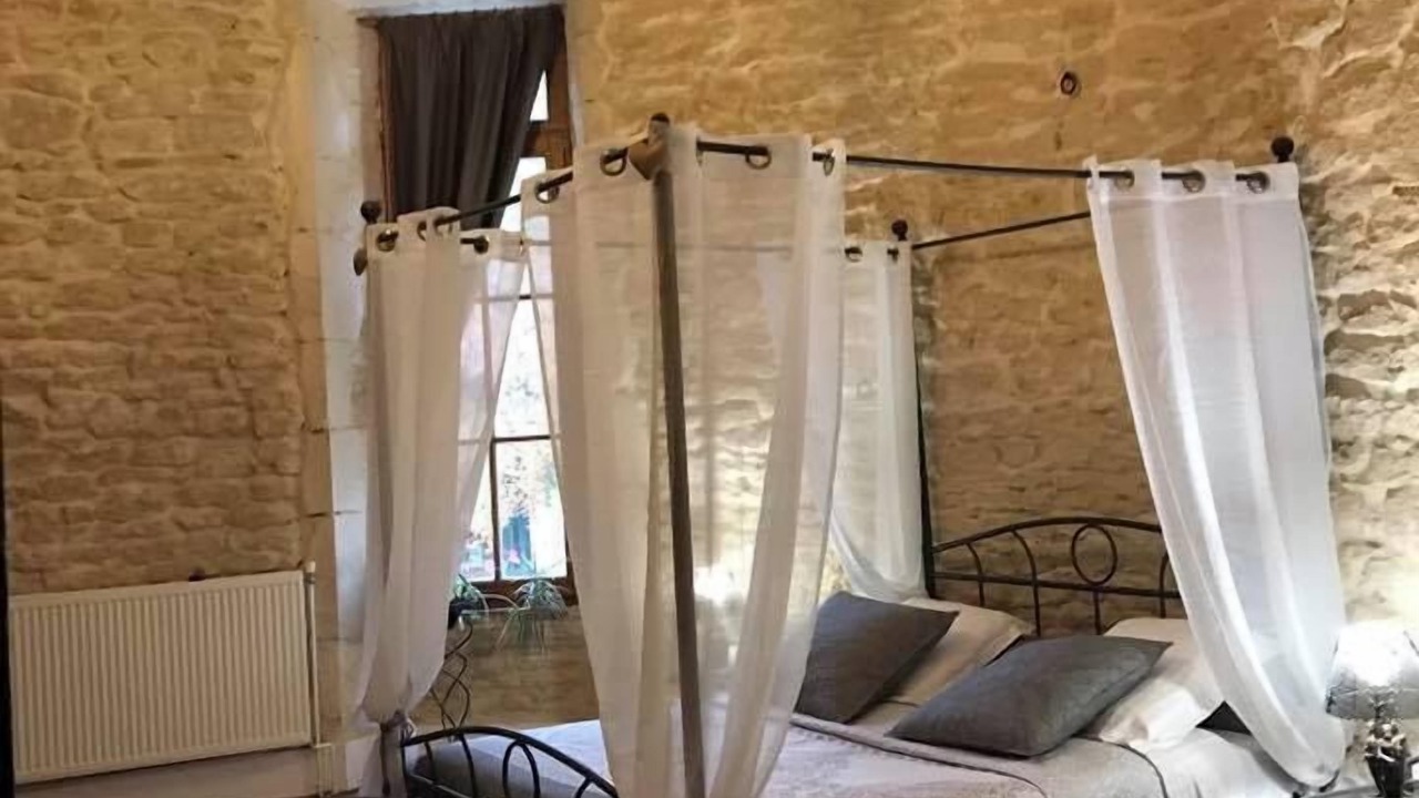 Photo of Bedroom in Belleau