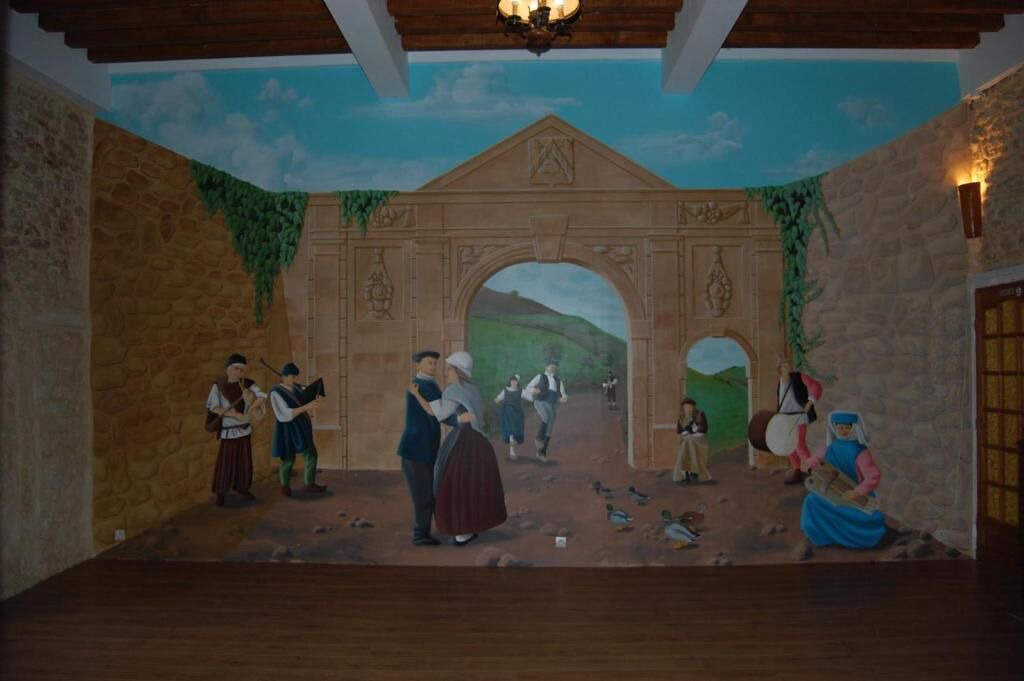 Photo of Others in Belleau