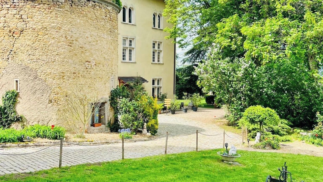 Photo of Outdoor in Belleau