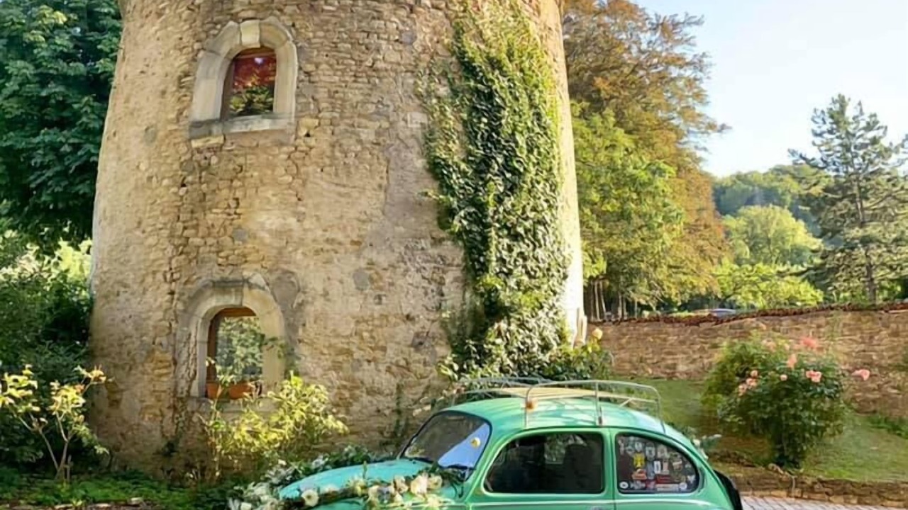 Photo of Outdoor in Belleau