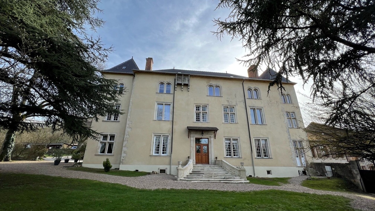 Photo of Outdoor in Belleau