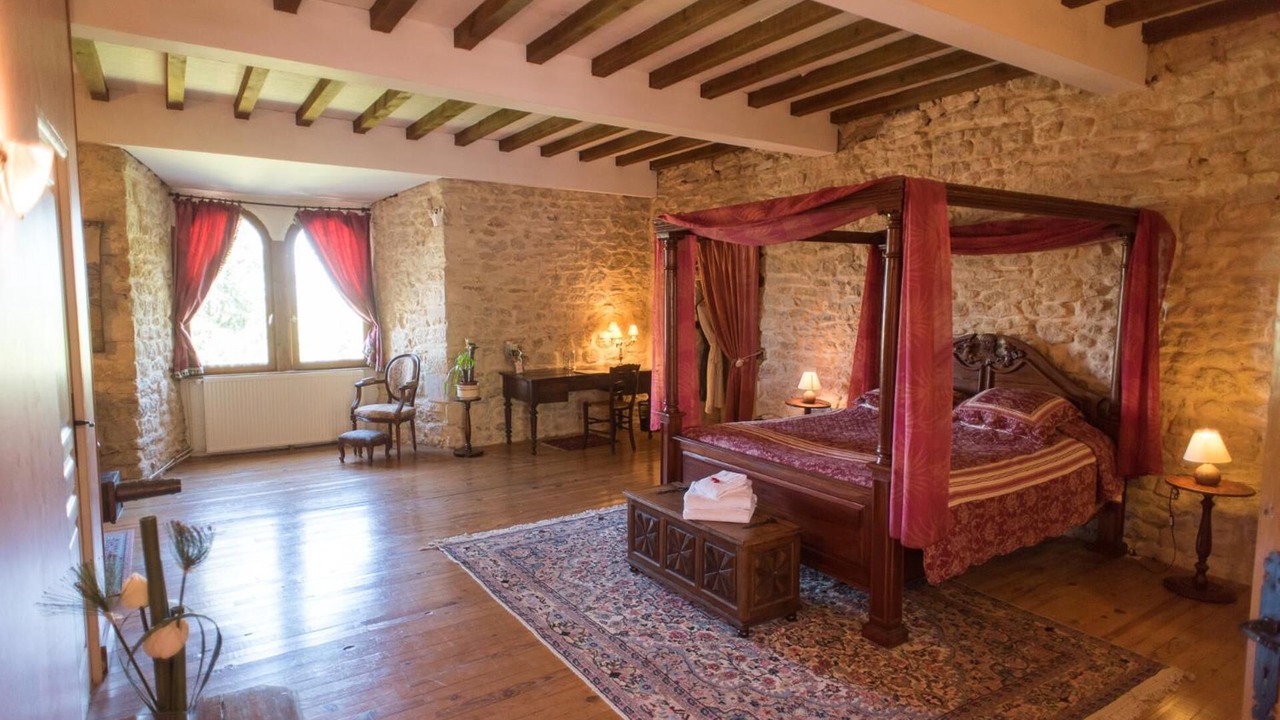 Photo of Others in Belleau