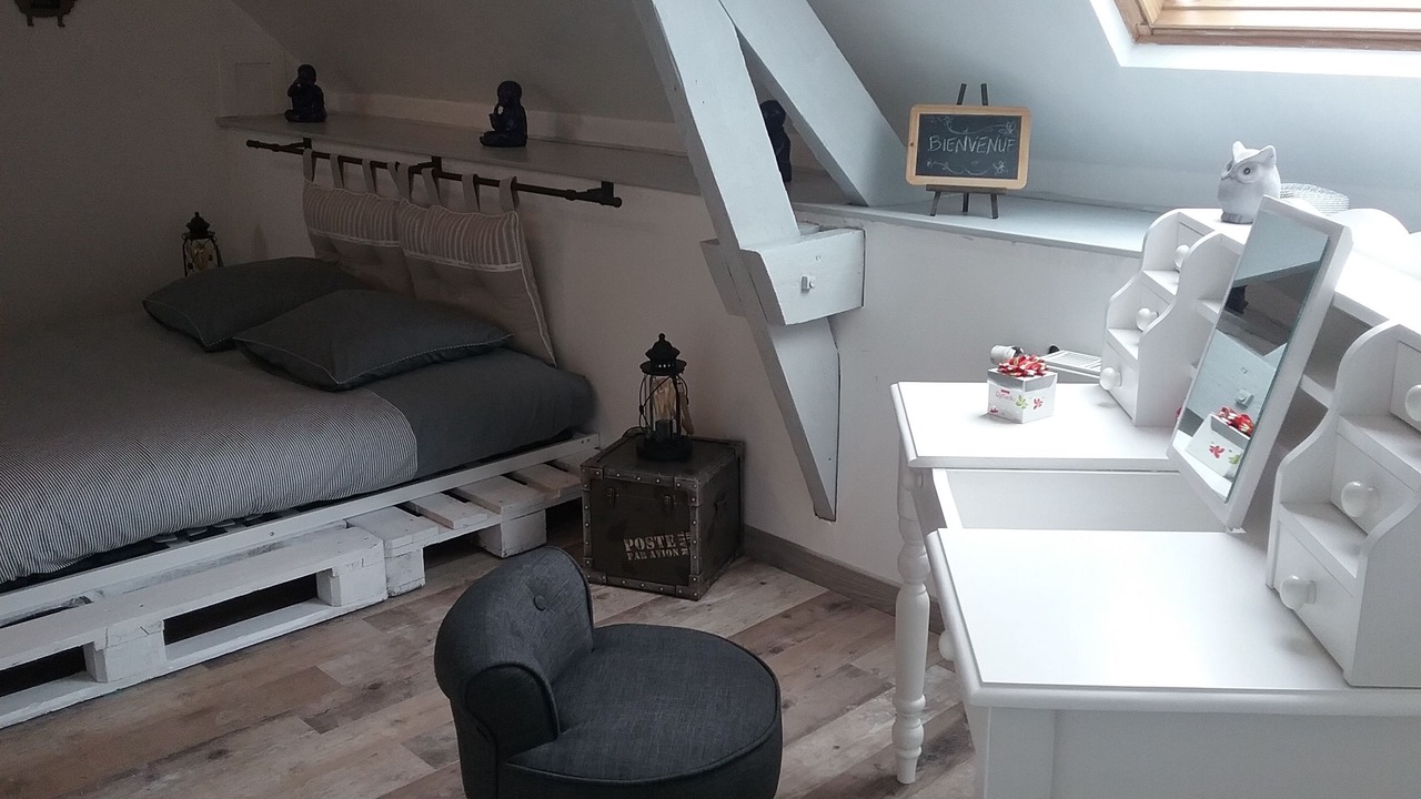 Photo of Bedroom in Nurlu