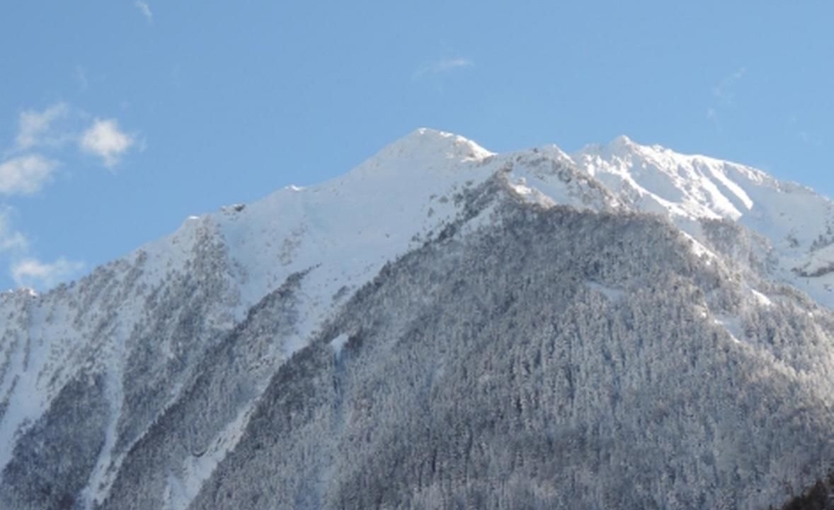 Photo of Outdoor in Aragnouet
